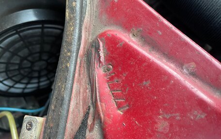 Москвич 2141, 1990 год, 90 000 рублей, 20 фотография