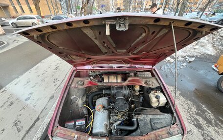 Москвич 2141, 1990 год, 90 000 рублей, 19 фотография