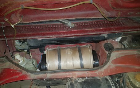 Москвич 2141, 1990 год, 90 000 рублей, 26 фотография