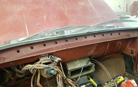 Москвич 2141, 1990 год, 90 000 рублей, 27 фотография