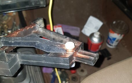 Москвич 2141, 1990 год, 90 000 рублей, 25 фотография