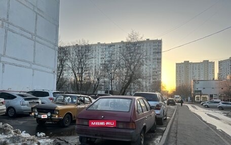 Москвич 2141, 1990 год, 90 000 рублей, 6 фотография