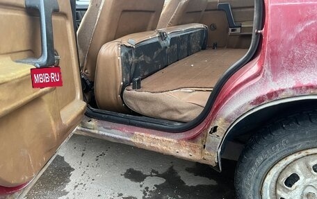 Москвич 2141, 1990 год, 90 000 рублей, 14 фотография