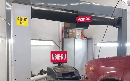 Москвич 2141, 1990 год, 90 000 рублей, 22 фотография