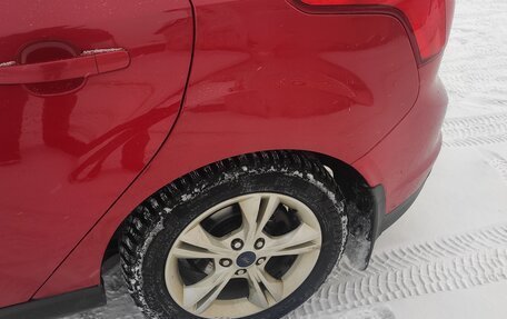 Ford Focus III, 2013 год, 790 000 рублей, 8 фотография