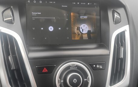 Ford Focus III, 2013 год, 790 000 рублей, 11 фотография