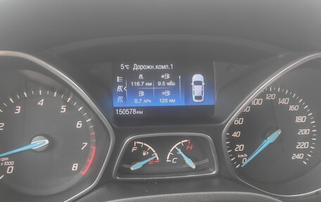 Ford Focus III, 2013 год, 790 000 рублей, 10 фотография