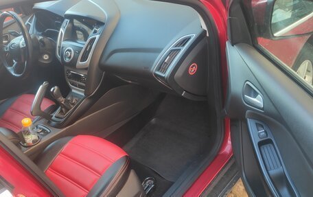 Ford Focus III, 2013 год, 790 000 рублей, 17 фотография