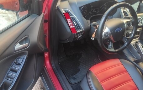 Ford Focus III, 2013 год, 790 000 рублей, 15 фотография