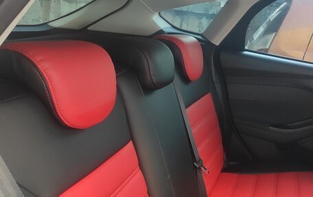 Ford Focus III, 2013 год, 790 000 рублей, 20 фотография