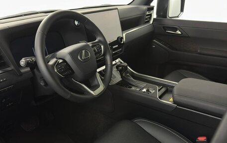 Lexus GX, 2025 год, 19 690 000 рублей, 4 фотография