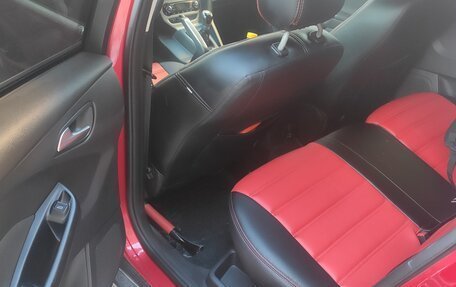 Ford Focus III, 2013 год, 790 000 рублей, 19 фотография