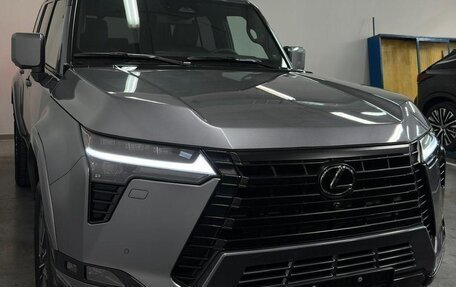 Lexus GX, 2025 год, 19 690 000 рублей, 2 фотография