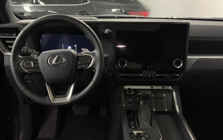 Lexus GX, 2025 год, 19 690 000 рублей, 5 фотография