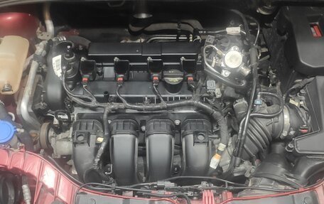 Ford Focus III, 2013 год, 790 000 рублей, 25 фотография