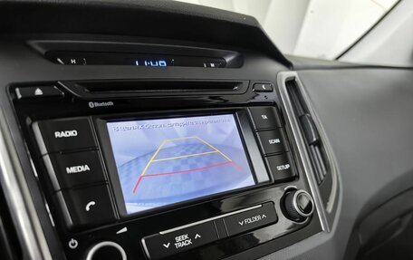 Hyundai Creta I рестайлинг, 2017 год, 1 743 000 рублей, 21 фотография