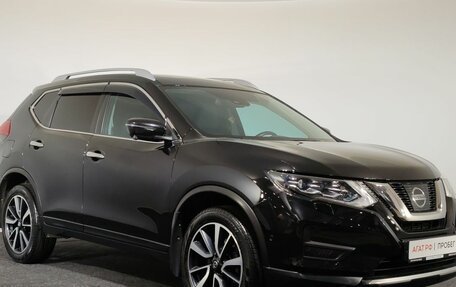 Nissan X-Trail, 2021 год, 3 046 000 рублей, 3 фотография