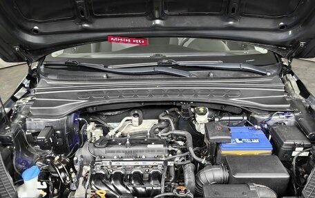 Hyundai Creta I рестайлинг, 2017 год, 1 743 000 рублей, 11 фотография