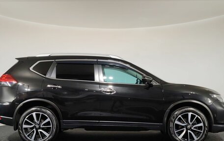 Nissan X-Trail, 2021 год, 3 046 000 рублей, 4 фотография