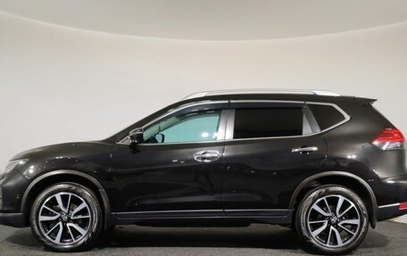 Nissan X-Trail, 2021 год, 3 046 000 рублей, 8 фотография