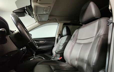 Nissan X-Trail, 2021 год, 3 046 000 рублей, 13 фотография