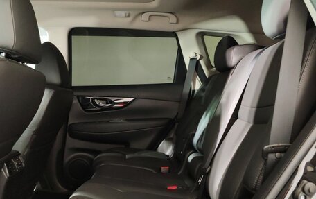 Nissan X-Trail, 2021 год, 3 046 000 рублей, 14 фотография