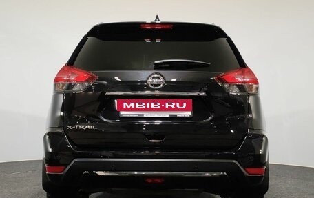 Nissan X-Trail, 2021 год, 3 046 000 рублей, 6 фотография