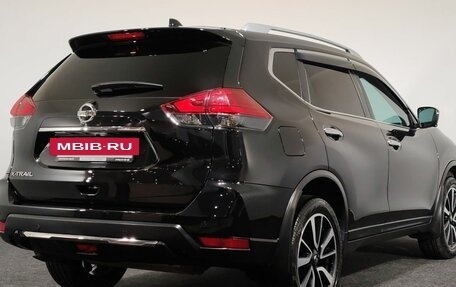 Nissan X-Trail, 2021 год, 3 046 000 рублей, 5 фотография