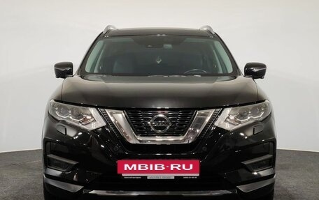 Nissan X-Trail, 2021 год, 3 046 000 рублей, 2 фотография