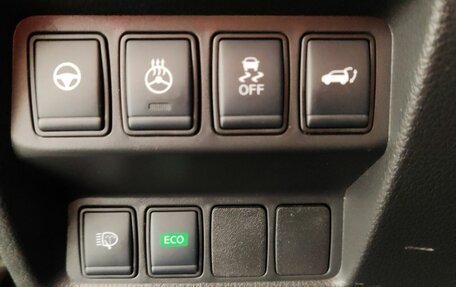 Nissan X-Trail, 2021 год, 3 046 000 рублей, 19 фотография