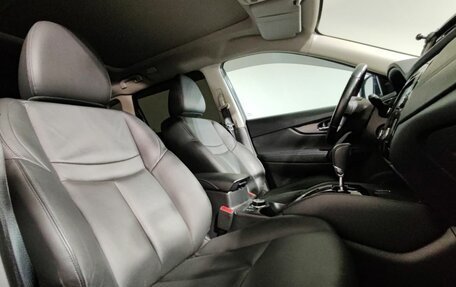 Nissan X-Trail, 2021 год, 3 046 000 рублей, 16 фотография