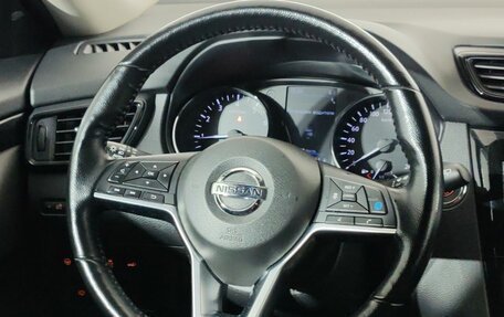 Nissan X-Trail, 2021 год, 3 046 000 рублей, 18 фотография