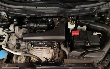 Nissan X-Trail, 2021 год, 3 046 000 рублей, 25 фотография