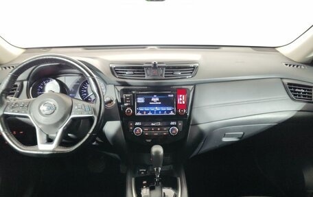 Nissan X-Trail, 2021 год, 3 046 000 рублей, 10 фотография