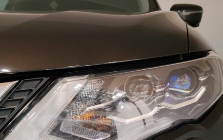 Nissan X-Trail, 2021 год, 3 046 000 рублей, 27 фотография