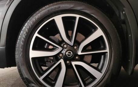 Nissan X-Trail, 2021 год, 3 046 000 рублей, 28 фотография