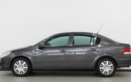 Opel Astra H, 2010 год, 550 000 рублей, 2 фотография