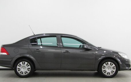 Opel Astra H, 2010 год, 550 000 рублей, 5 фотография