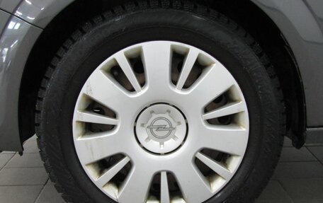 Opel Astra H, 2010 год, 550 000 рублей, 10 фотография