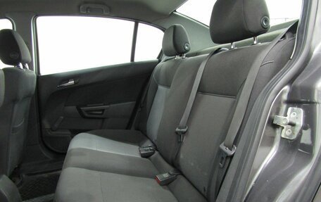 Opel Astra H, 2010 год, 550 000 рублей, 12 фотография