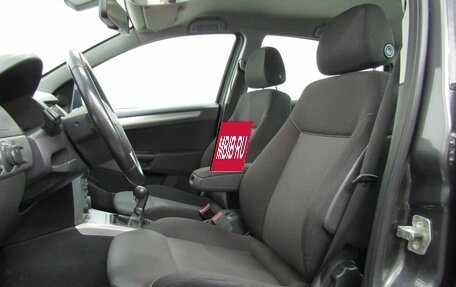 Opel Astra H, 2010 год, 550 000 рублей, 11 фотография