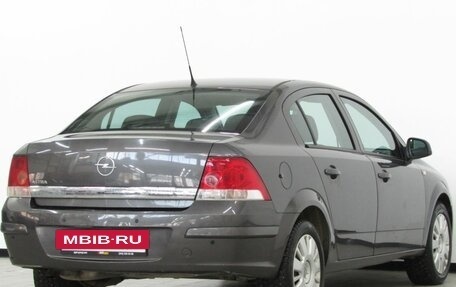 Opel Astra H, 2010 год, 550 000 рублей, 4 фотография