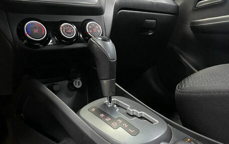 KIA Rio III рестайлинг, 2015 год, 1 092 000 рублей, 17 фотография