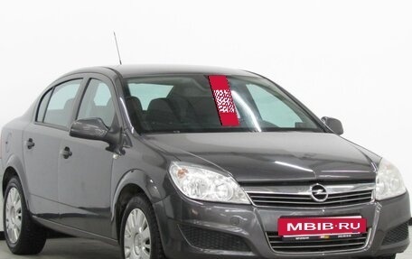 Opel Astra H, 2010 год, 550 000 рублей, 6 фотография