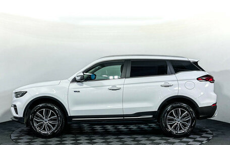 Geely Atlas, 2023 год, 2 147 000 рублей, 8 фотография