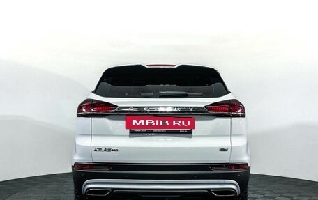 Geely Atlas, 2023 год, 2 147 000 рублей, 6 фотография