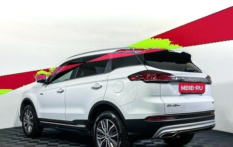 Geely Atlas, 2023 год, 2 147 000 рублей, 7 фотография