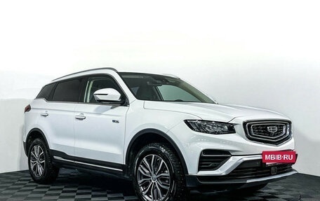 Geely Atlas, 2023 год, 2 147 000 рублей, 3 фотография