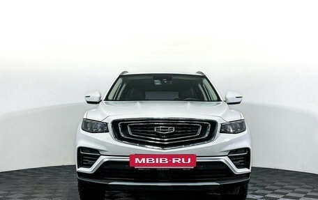Geely Atlas, 2023 год, 2 147 000 рублей, 2 фотография