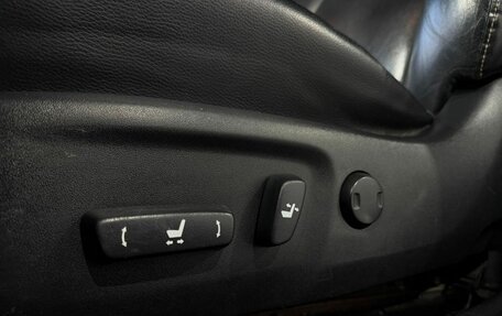 Toyota Camry, 2017 год, 1 999 000 рублей, 16 фотография